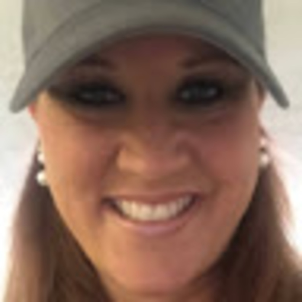 Meet your Posher, Terah